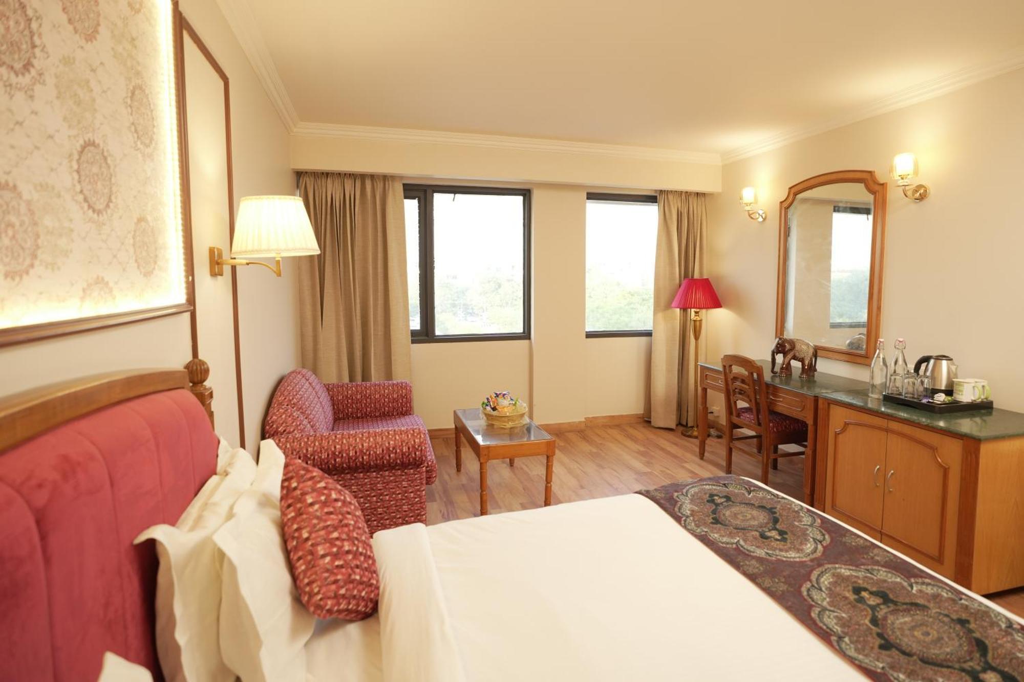 One Earth Park 3* Amritsar