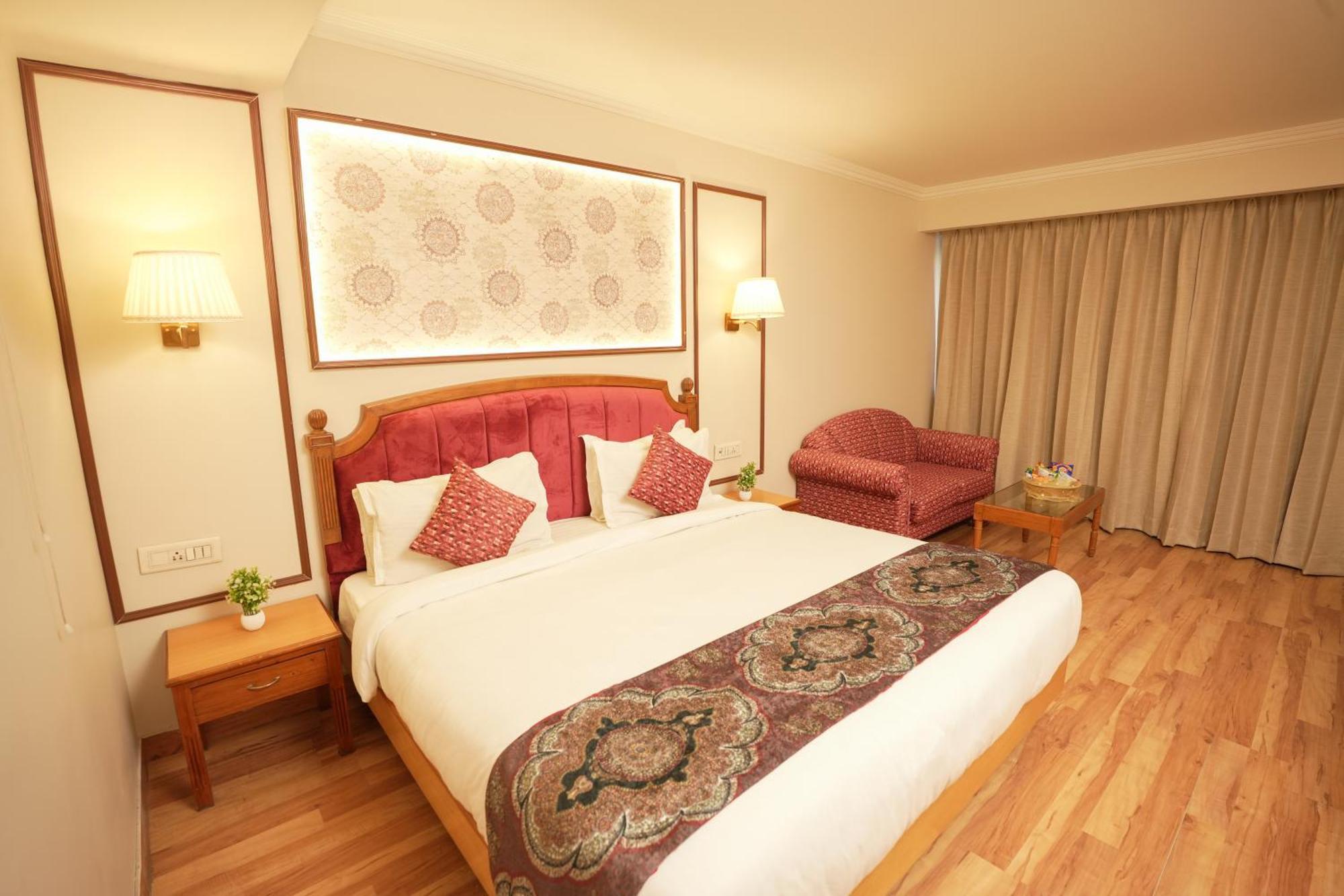 Hotel One Earth Park Amritsar