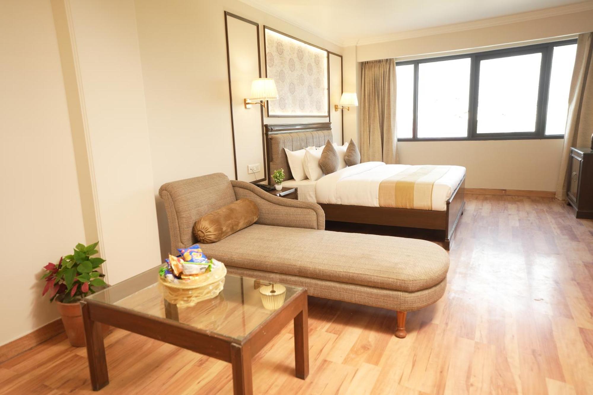 One Earth Park 3* Amritsar