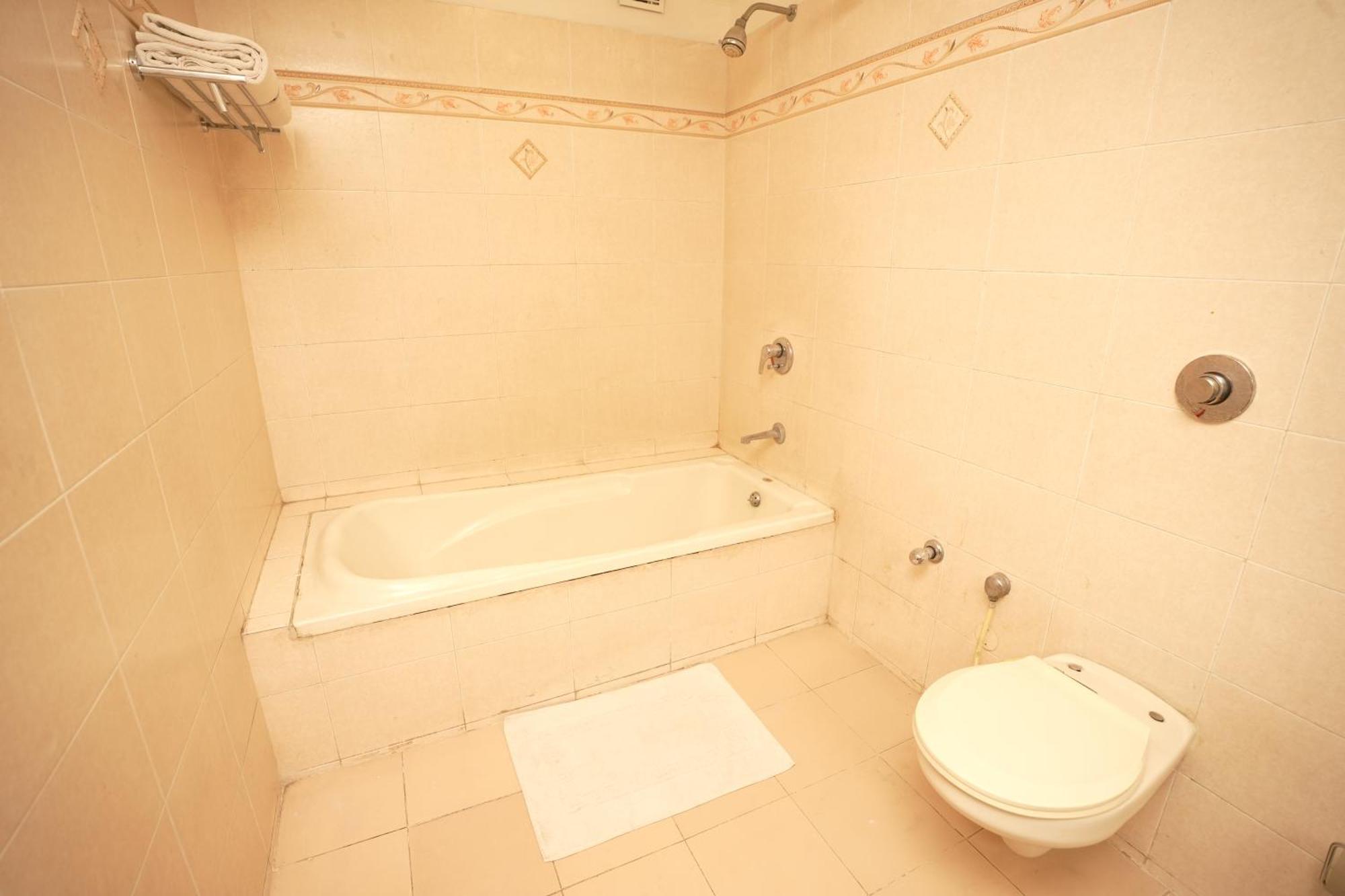 One Earth Park Hotel Amritsar